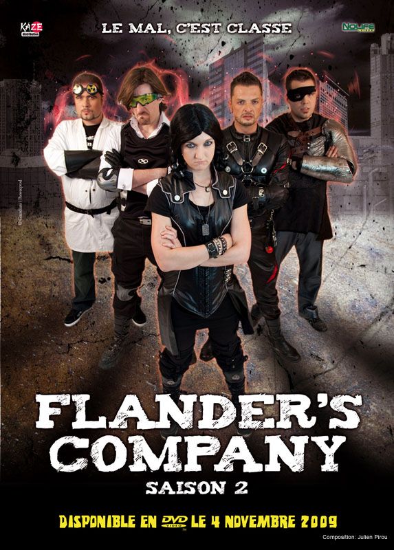 flander's company