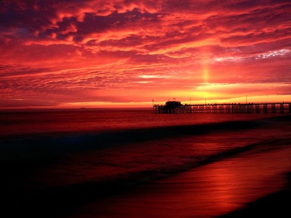 balboa california
