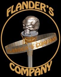flander's company le logo